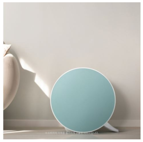 LG 퓨리케어 공기청정기 - [박스파손]