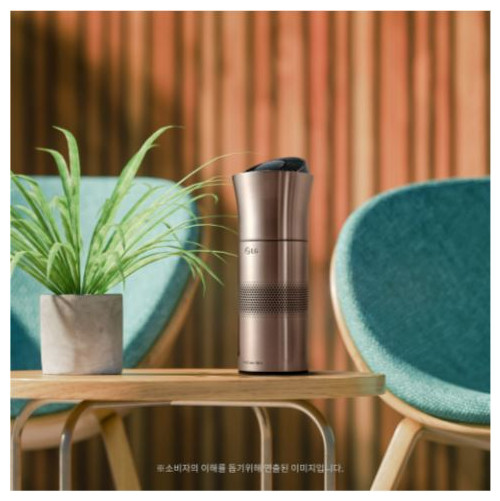 LG 퓨리케어 미니 공기청정기 - [재고상품]