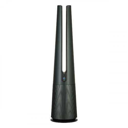 LG 퓨리케어 오브제컬렉션 에어로타워 온풍겸용 - [전시상품]