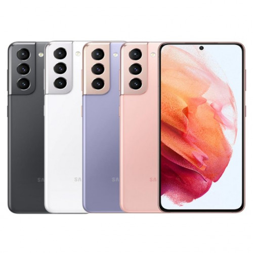 갤럭시 S21 ★전시상품/특S급/AS1년보증★ - [리퍼상품]