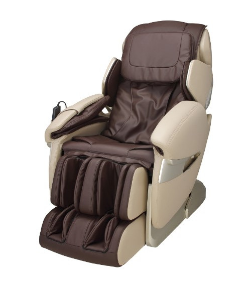 LG 힐링미 안마의자 몰디브 - [전시상품]