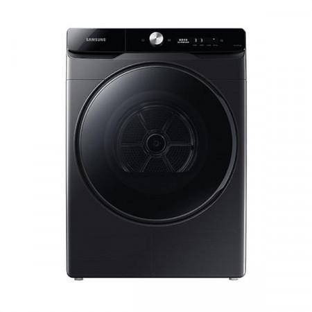 삼성 의류건조기 19kg 블랙케비어 그랑데A - [이월상품]