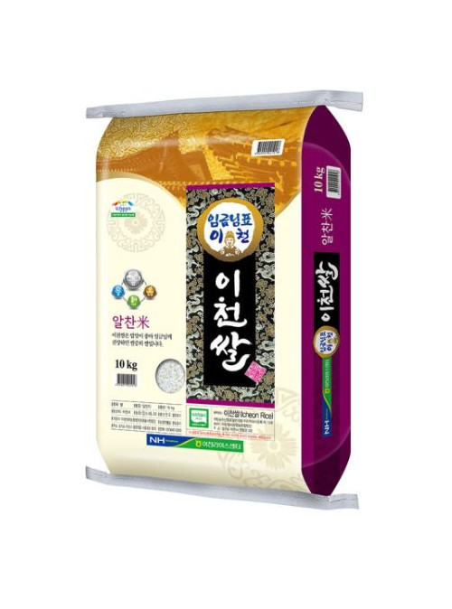 [특등급] 임금님표 이천쌀 알찬미 10kg(포)