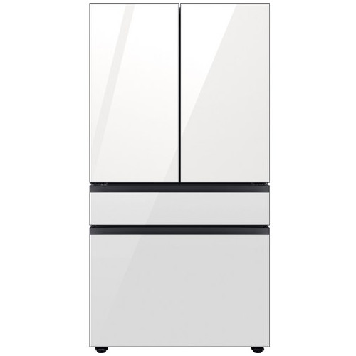 삼성전자 비스포크 4도어 정수기 냉장고 방문설치(738L)