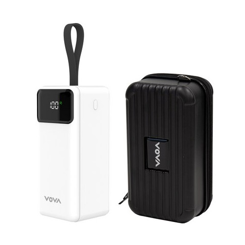 보바 고속충전 대용량 보조배터리 50000mAh 22.5W VA-150