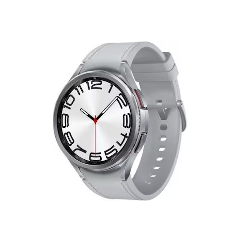 삼성전자 갤럭시 워치6 클래식 47mm LTE 스테인리스 스틸