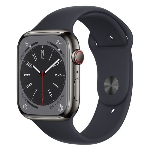 Apple 애플워치 8 GPS+Cellular 41mm