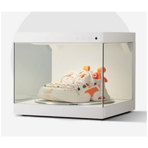 LG전자 스타일러 오브제컬렉션 슈케이스 SS1RWS20E