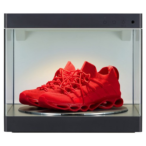 LG전자 스타일러 오브제컬렉션 슈케이스 SS1RHS20E 방문설치