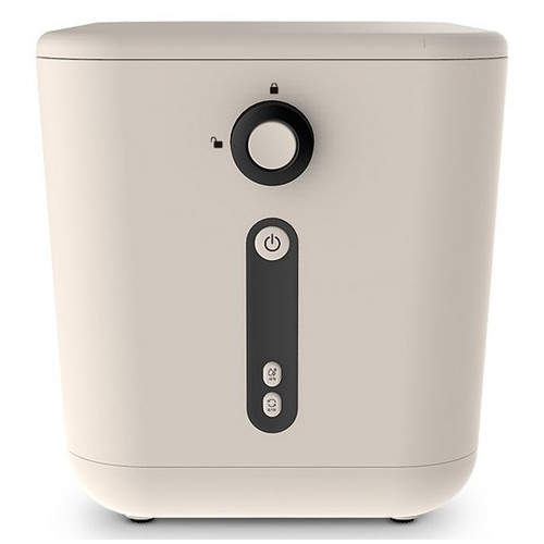 보국전자 최초 스스로 샤워하는 음식물 처리기 가정용 3L