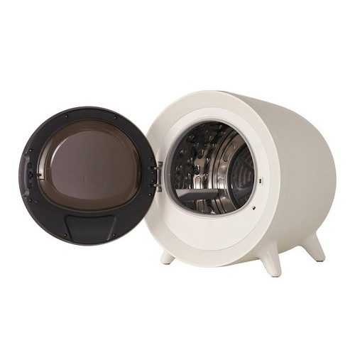 한일 AI 원케어 미니건조기 3kg