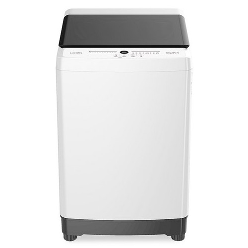 루컴즈 통돌이 세탁기 W100W01-W 10kg 방문설치