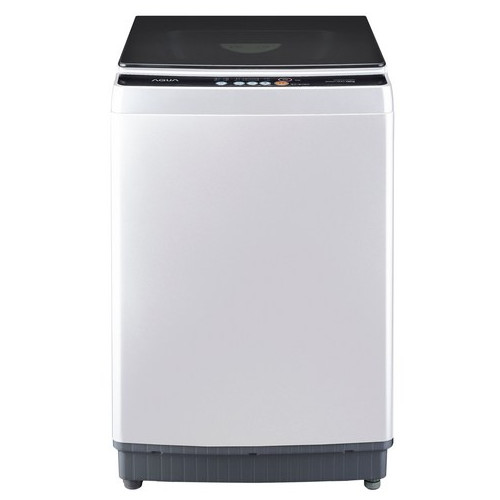 Haier 하이얼 SANYO AQUA A10XQL 소형 일반 통돌이 세탁기 10kg 라이트그레이