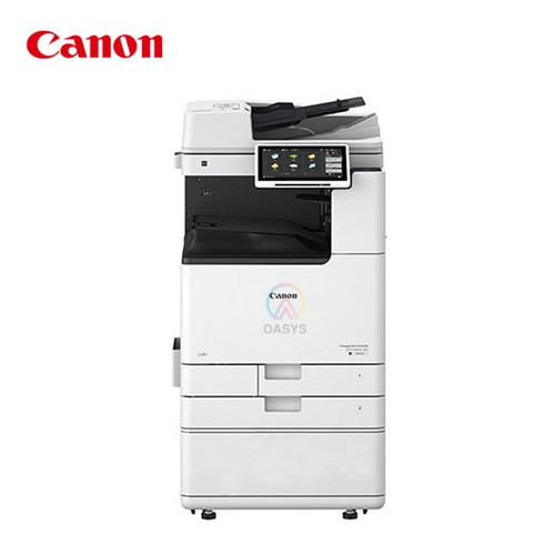 캐논 IR ADV 4945 흑백레이저 복합기