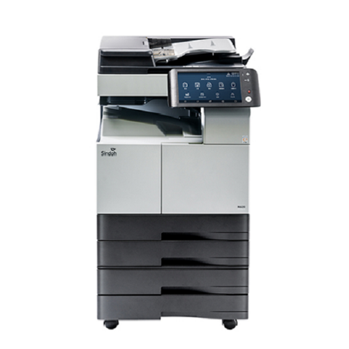 신도리코 A3흑백복합기 N623