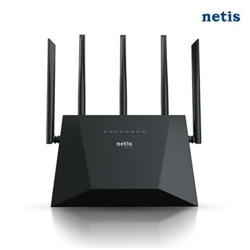 네티스 MEX605 AX3000/유무선공유기/WIFI6/기가비트