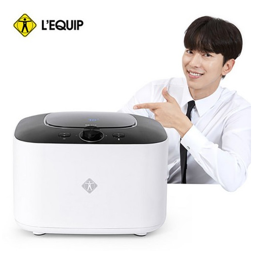 [슈퍼HOT][LEQUIP] 리큅 프리미엄 5단 식품건조기 D5 STS