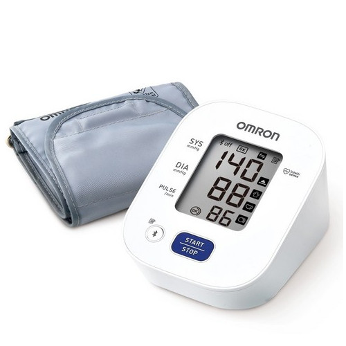 오므론 자동전자 혈압계 HEM-7142T2