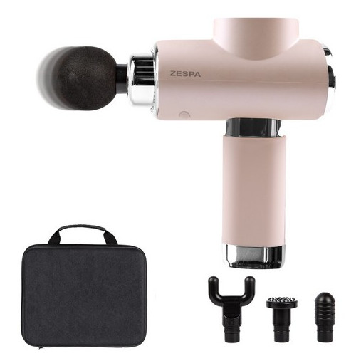 제스파 클래식 전신 무선 자동 마사지건