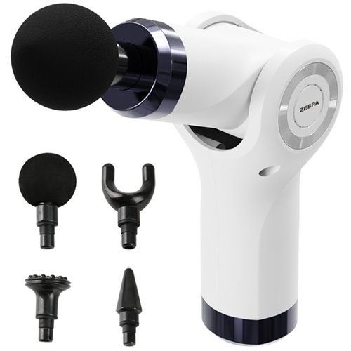 제스파 폴딩업 미니 마사지건 ZP8081