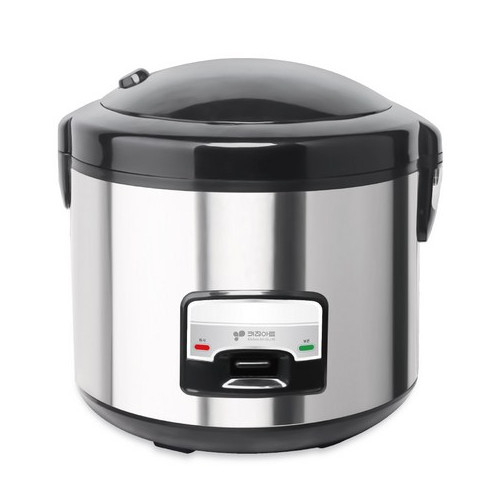 키친아트 찜기 + 스테인리스 전기보온밥솥 9~10인용