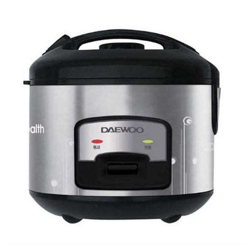 대우 대우_ 10인 전기 보온밥솥 DEC-K1800 (다용도찜기)