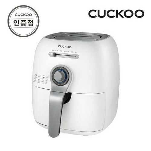 쿠쿠 에어프라이어 CAF-C0510DW