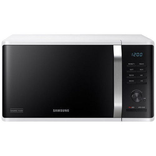 삼성전자 세라믹 전자레인지 다이얼식 23L