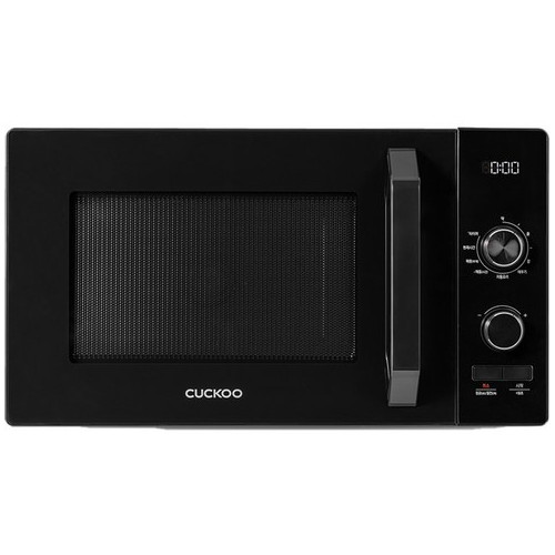 쿠쿠 전자레인지 다이얼식 23L, CMW-2310DB