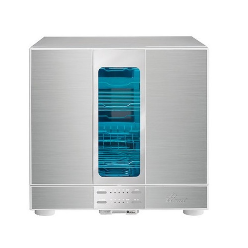 카페 병원 어린이집 식기 살균 건조기 한일 HUD-8200