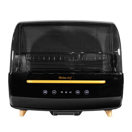 하임셰프 음성안내 UV C 울트라 식기 살균 건조기 70L HTD-3300