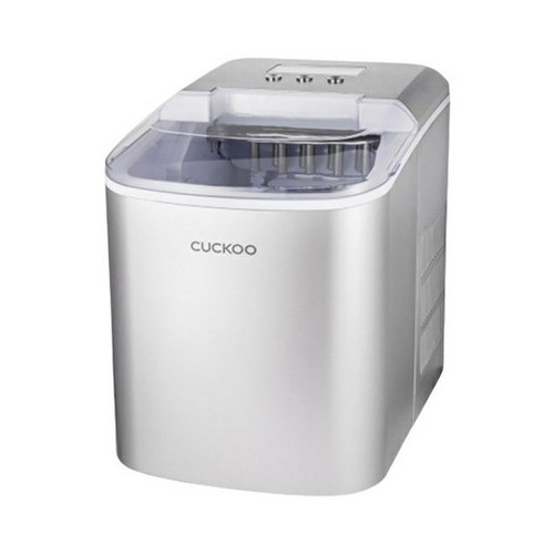 쿠쿠 소형 포터블 제빙기 CIM-AS09M10S