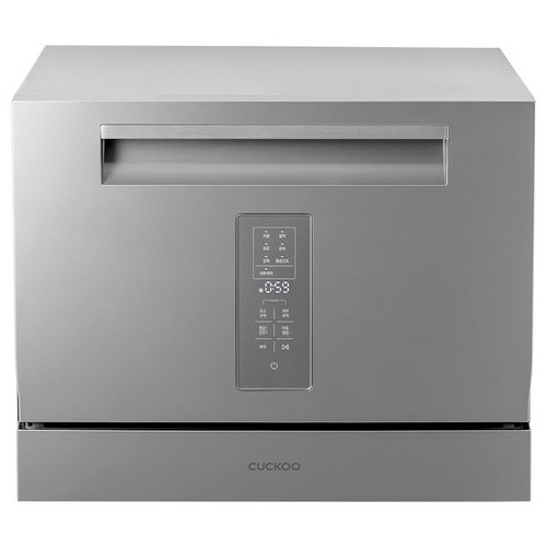 쿠쿠 식기세척기 6인용 CDW-AD0611TS