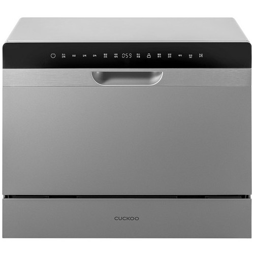 쿠쿠전자 식기세척기 6인용 CDW-BD0610TG