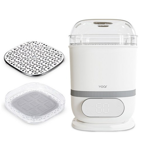 보아르 아가맘마 젖병 살균기