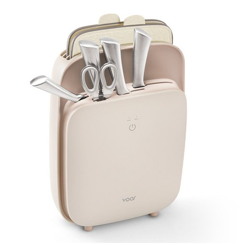 보아르 아띠랑스 세이프 UVC 자외선 칼 도마 소독 건조기