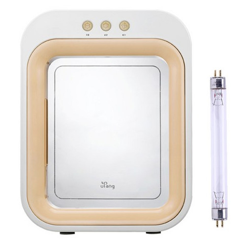 유팡 젖병 살균 소독기(자외선 램프1개 포함) UP701-Y