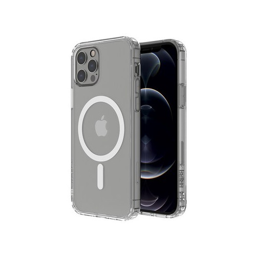 벨킨 쉐어포스 맥세이프 마그네틱 아이폰 케이스