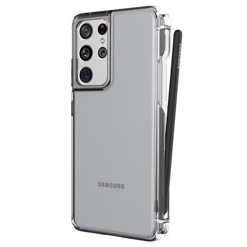 아라리 플렉실드 펜 휴대폰 케이스