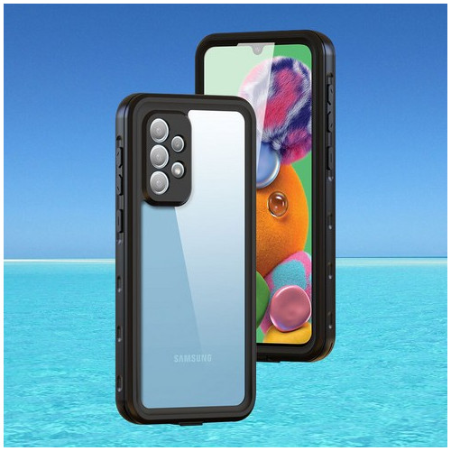 갤럭시 A52s 5G IP68 워터 스쿠버 방수 케이스