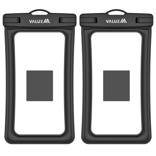 밸류엠 프리미엄 스마트폰 방수팩 L