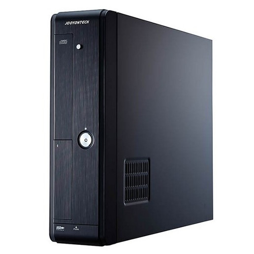 [주연테크] JYF-BTS3 12세대 i3-12100 (8GB/240GB/FD) [기본제품]