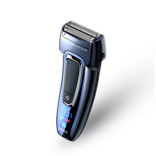 파테크 전기면도기 방수형 M9