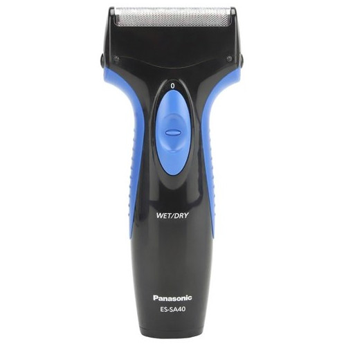 파나소닉 전기면도기 ES-SA40-K