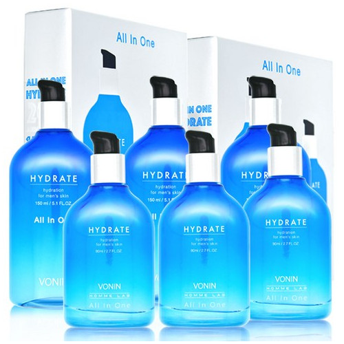 보닌 올인원 하이드레이트 기획 세트 3개