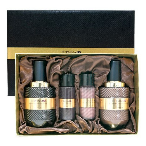 보닌 이자녹스 테르비나 LX 옴므 2종