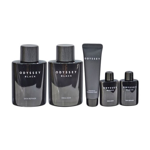 NEW 오딧세이 블랙 스페셜 2종 세트