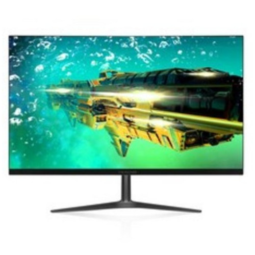 크로스오버 4K UHD IPS HDR 사이즈 UP 모니터 28UR3 IPS 4K UHD HDR