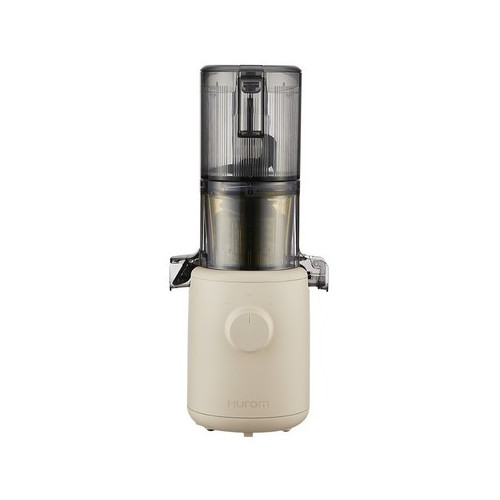 휴롬 슬림형 착즙기 베이지 H310A-BFC04BE