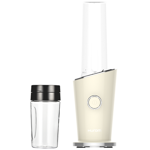 휴롬 미니 블렌더 크림 BL-C01FCR